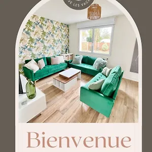 Maison Familiale Centre Hébergement de vacances